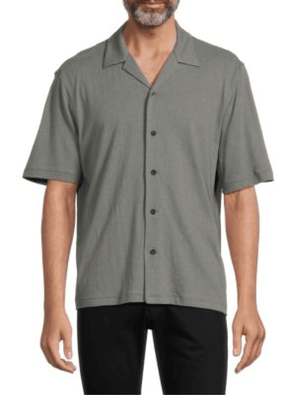 Avery Knit Shirt